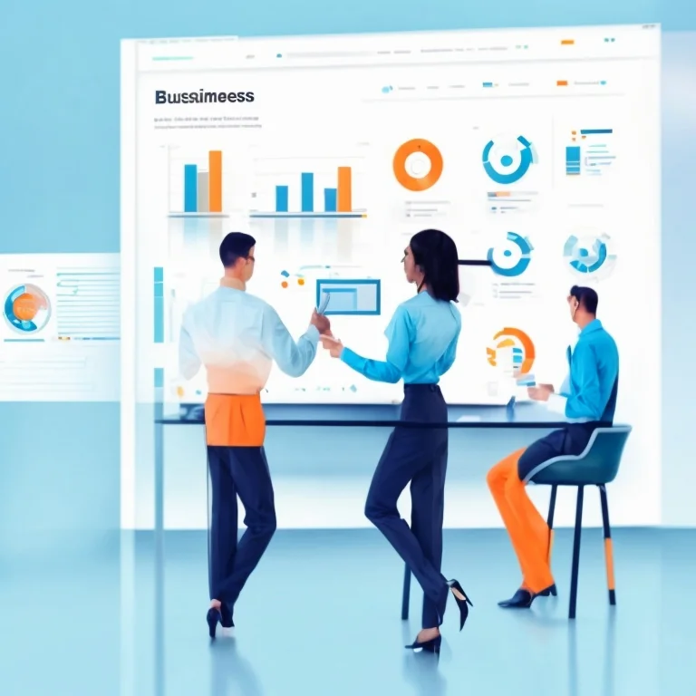 Implementierung & Support